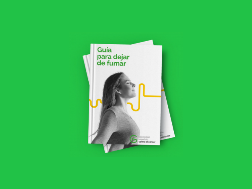 portada guia dejar de fumar