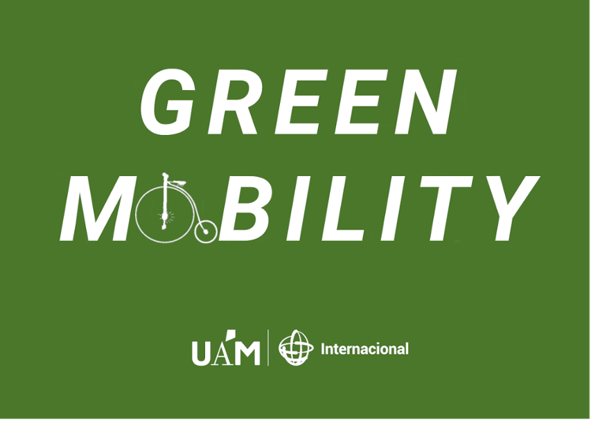 Green Mobility | UAM