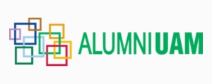 Logo de AlumniUAM