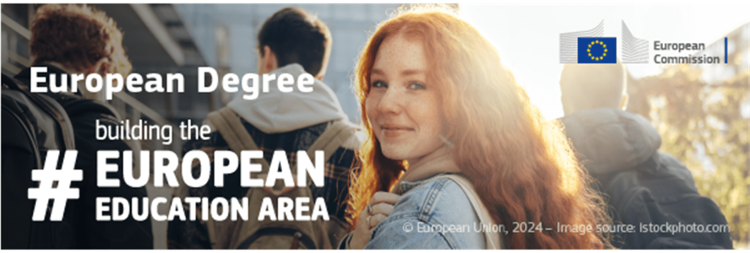 Imagen European Education Area