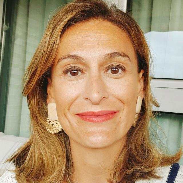 Amparo Reyes Villar