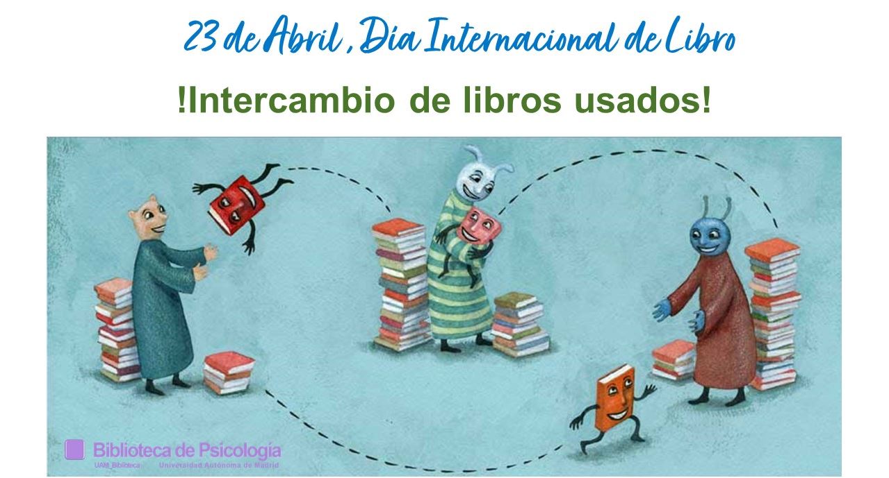 Dia del libro2024