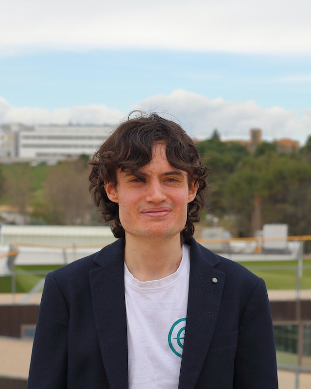 Adrián Vayas Gallego