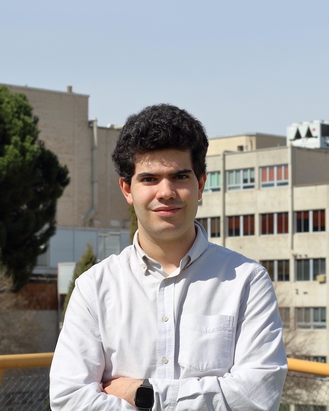 Gabriel Diez de la Cortina García