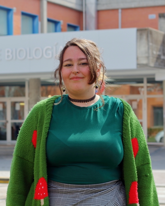 Violeta Solsona Rodríguez