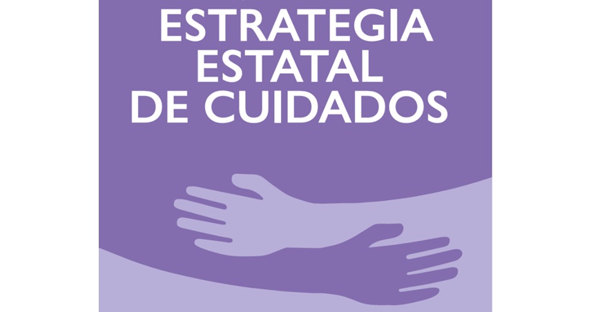 Estrategia Estatal de Cuidados