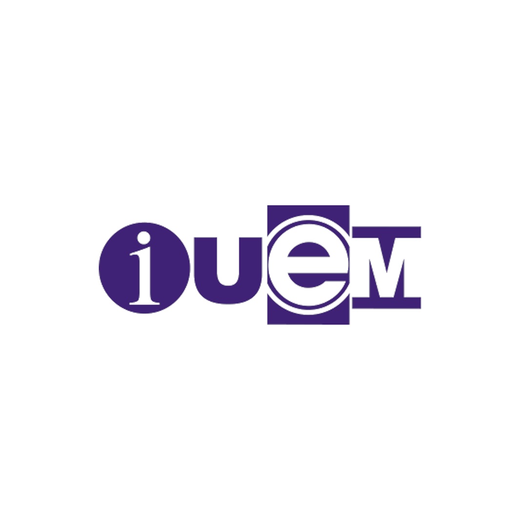Logo IUEM