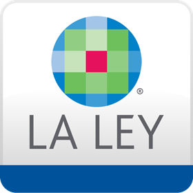 Logo La Ley Digital