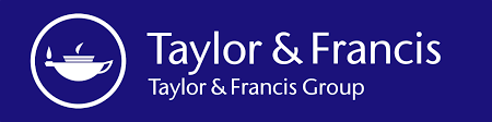 Taylor & Francis logo
