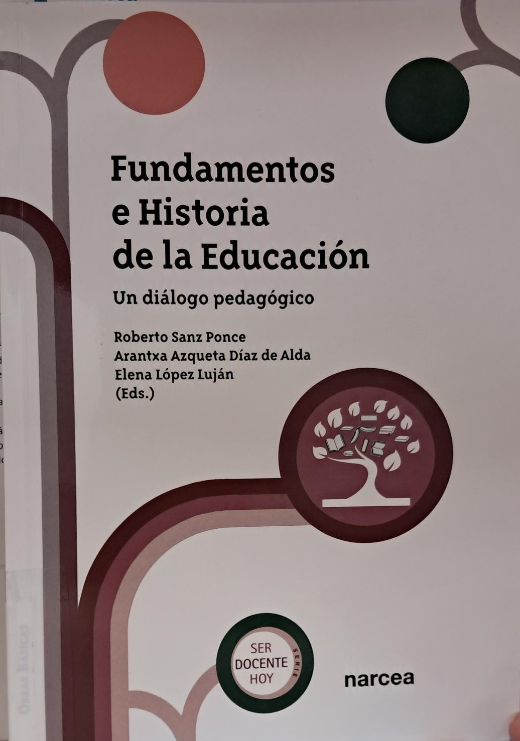 Imagen novedad bibliográfica