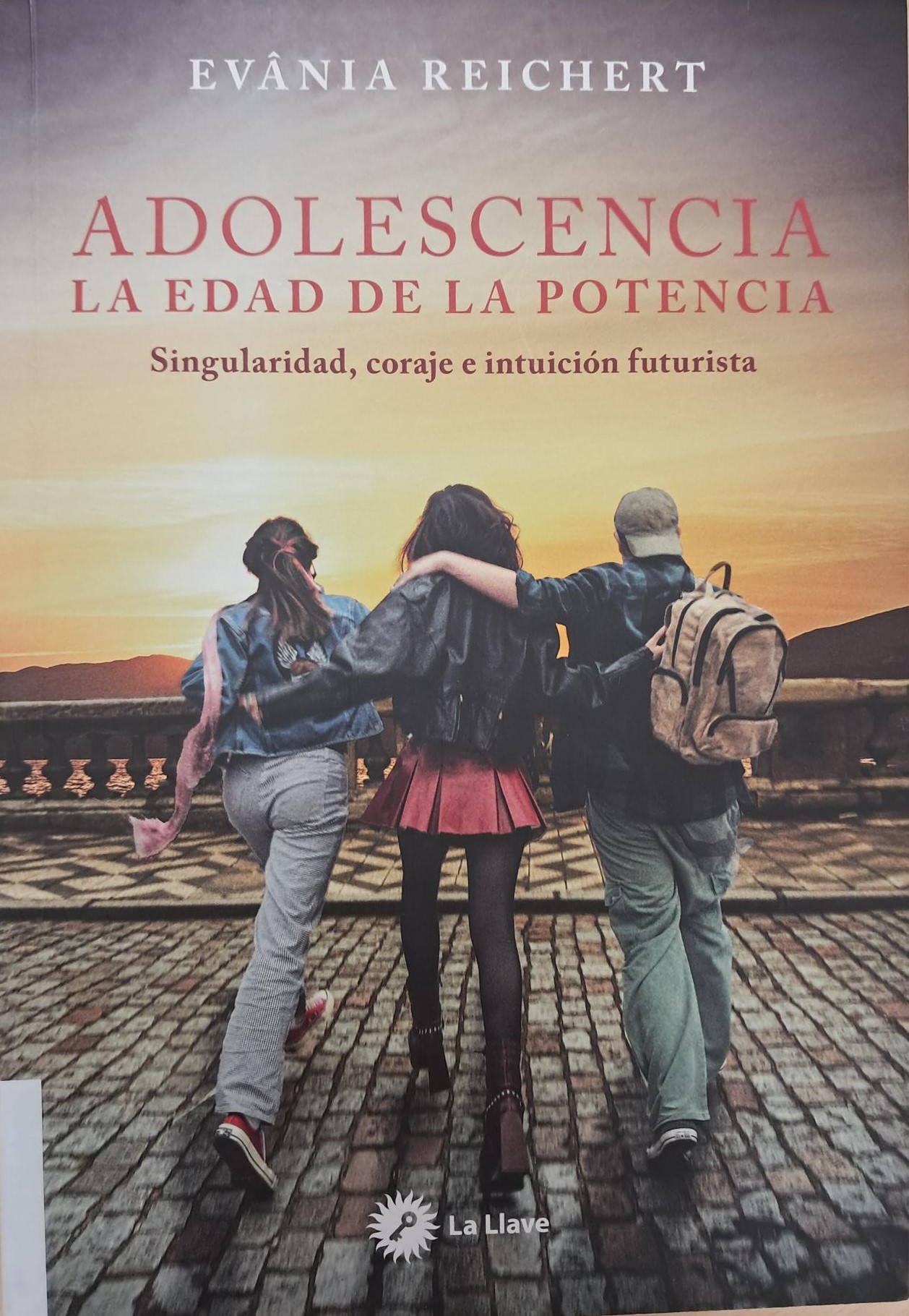 Imagen novedad bibliográfica