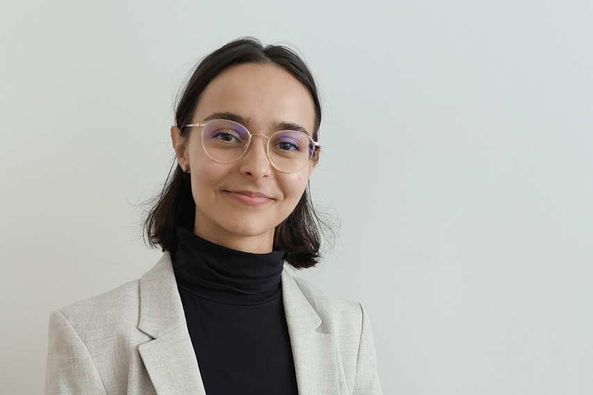 Irene Serrano Blaya