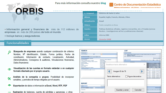 Errores