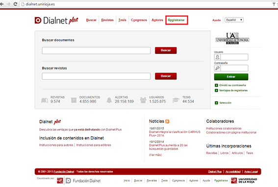 Dialnet