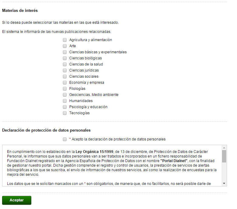Dialnet