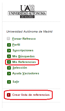 Dialnet referencias