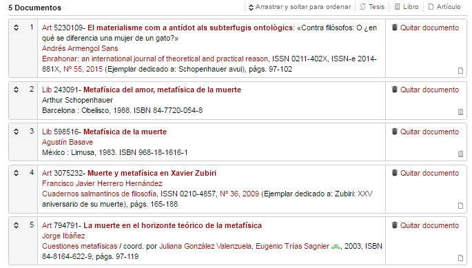 Dialnet referencias