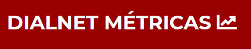 Dialnet métricas