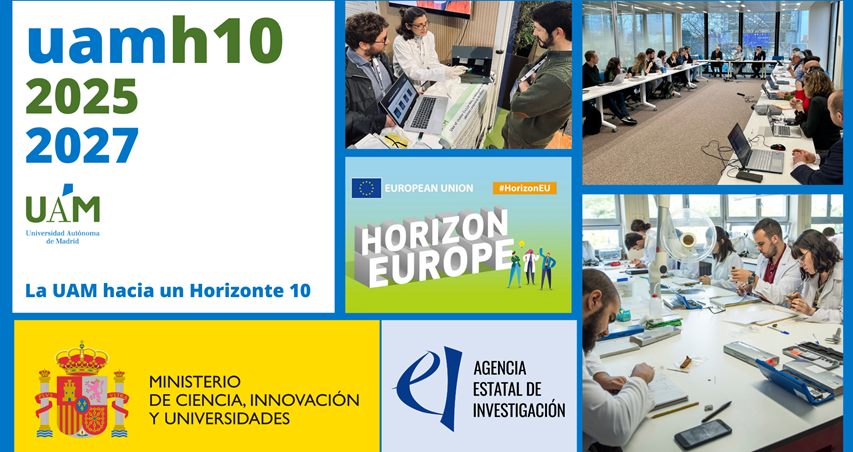 imagen de proyecto UAM Hacia un Horizonte 10