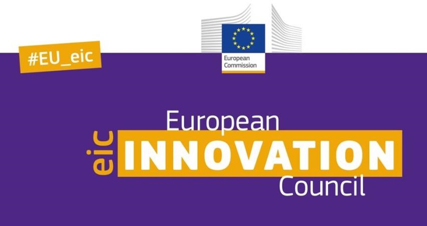 imagen del enlace a convocatorias de innovación europea