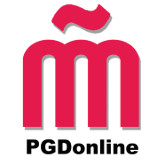 Logo PGD on line