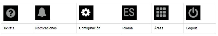 Iconos Portal Cientifico