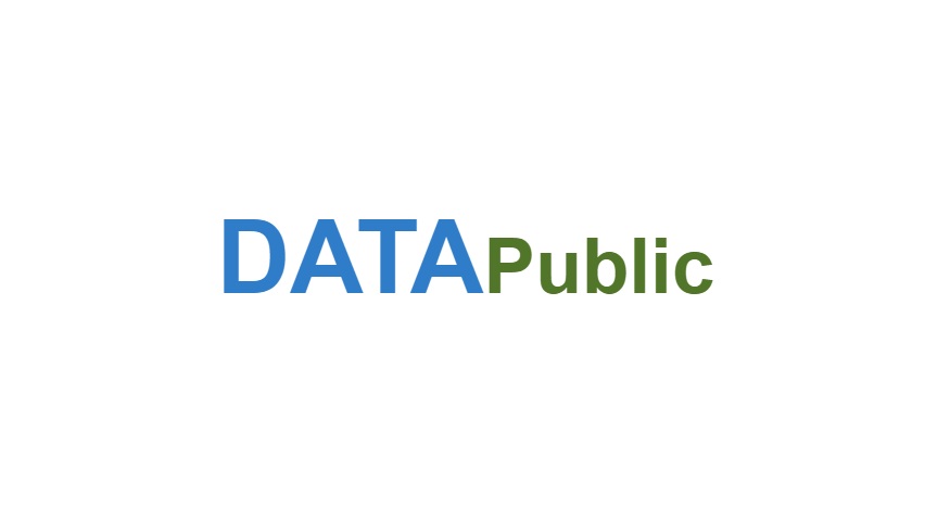 Imagen del enlace a la página del Portal de UAMDATA public