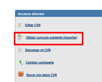 Exportar