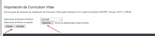 Exportar