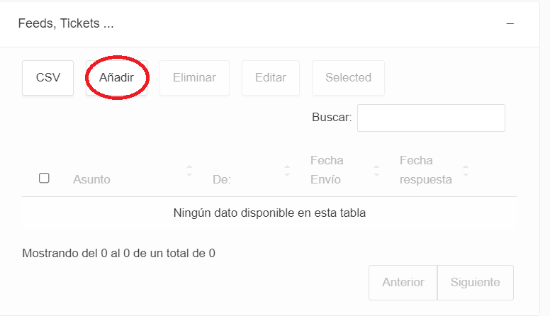 Exportar