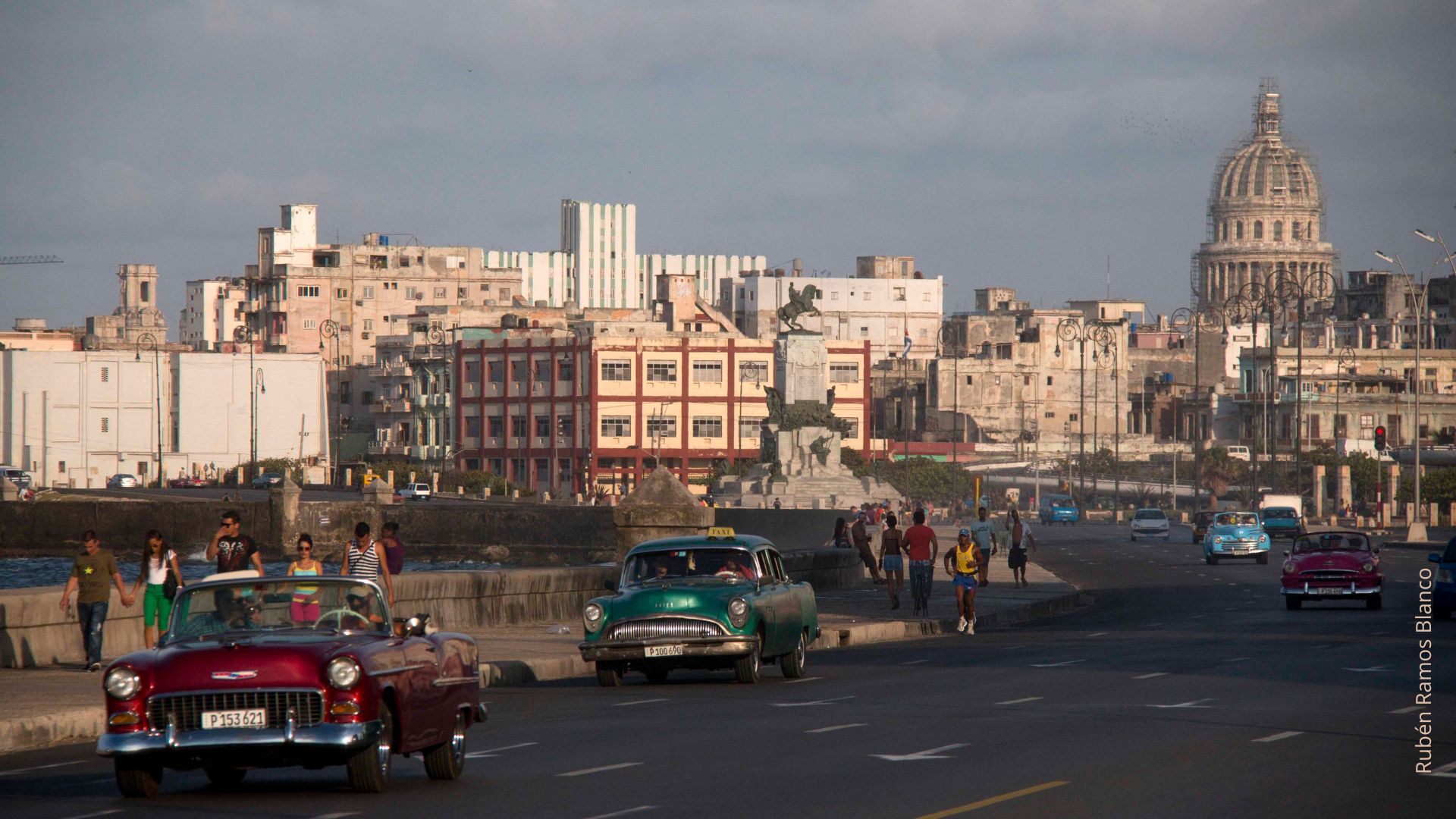 Cuba