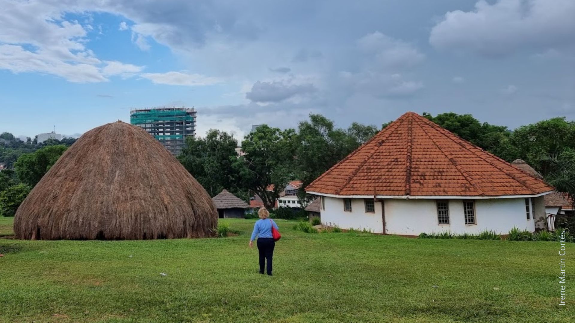 Uganda