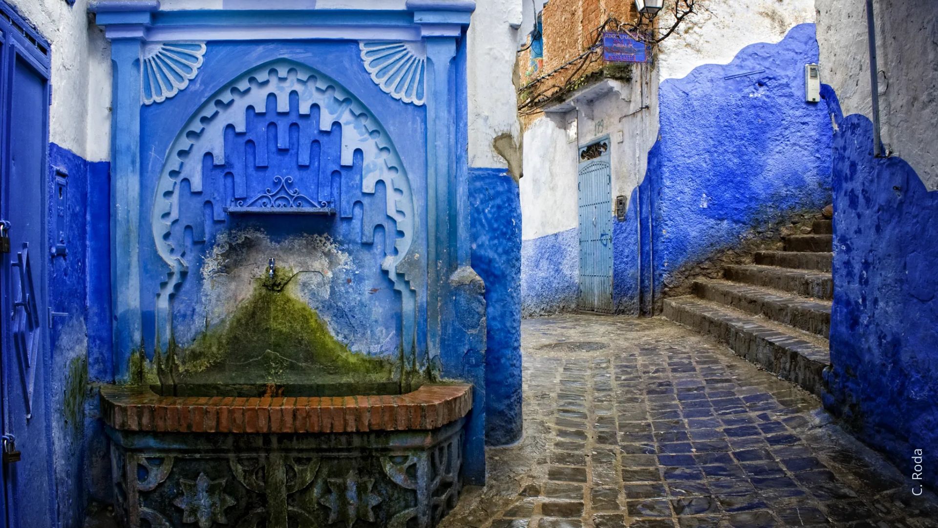 Marrakesh