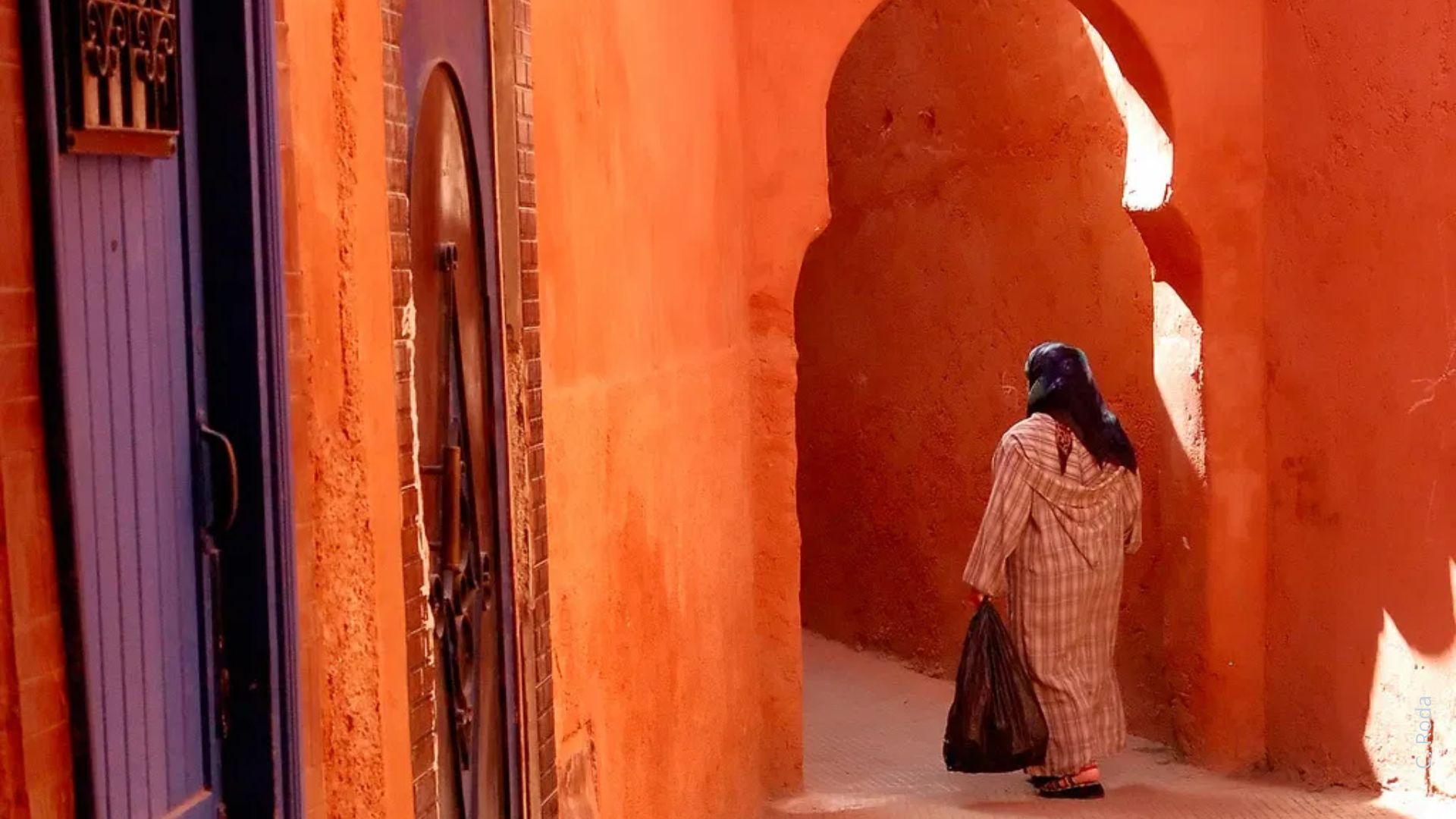 Marrakesh