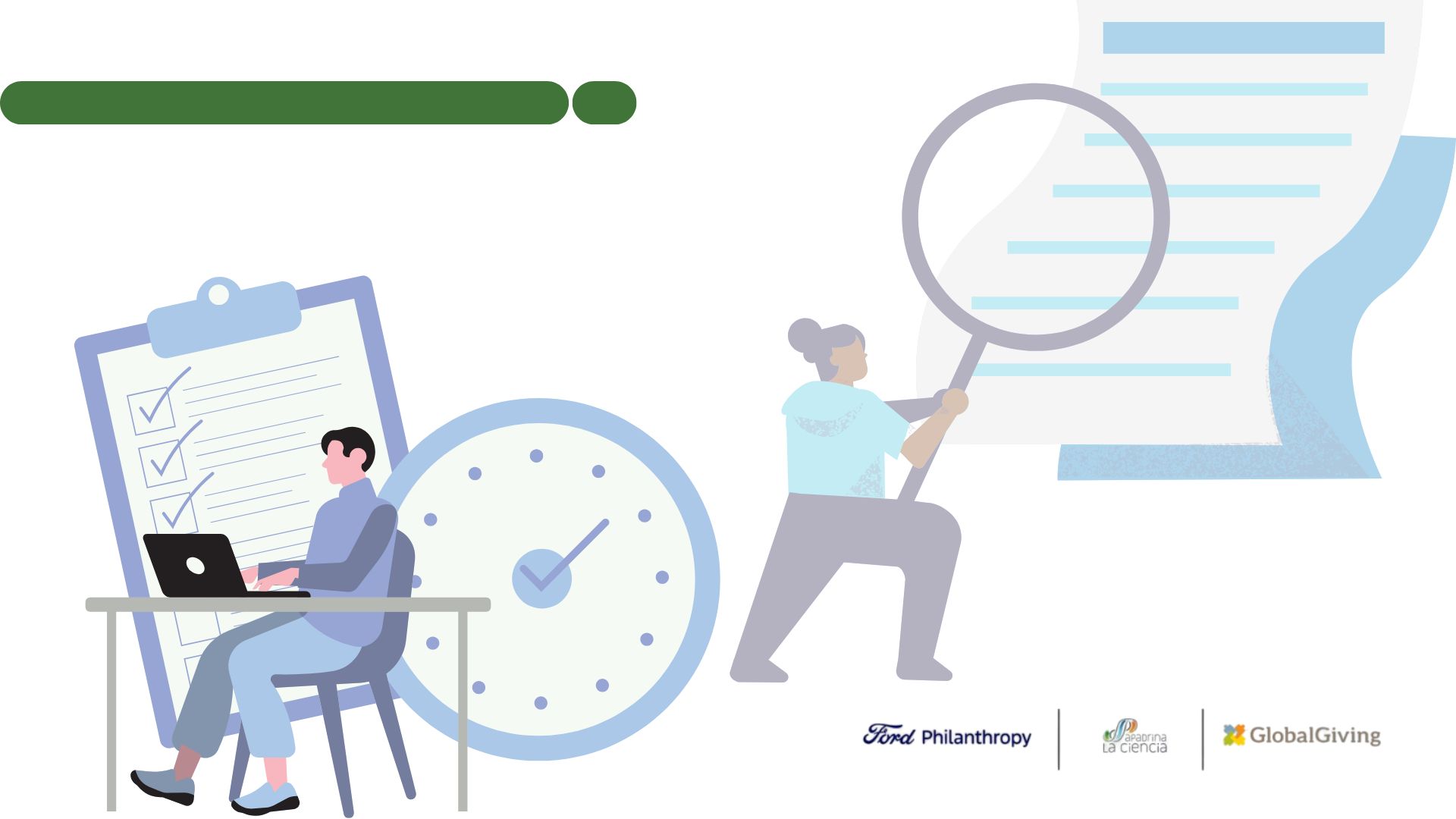 Convocatorias Apadrina la Ciencia