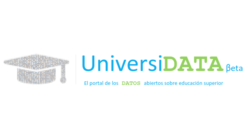 Imagen del enlace a la página de Datos abiertos