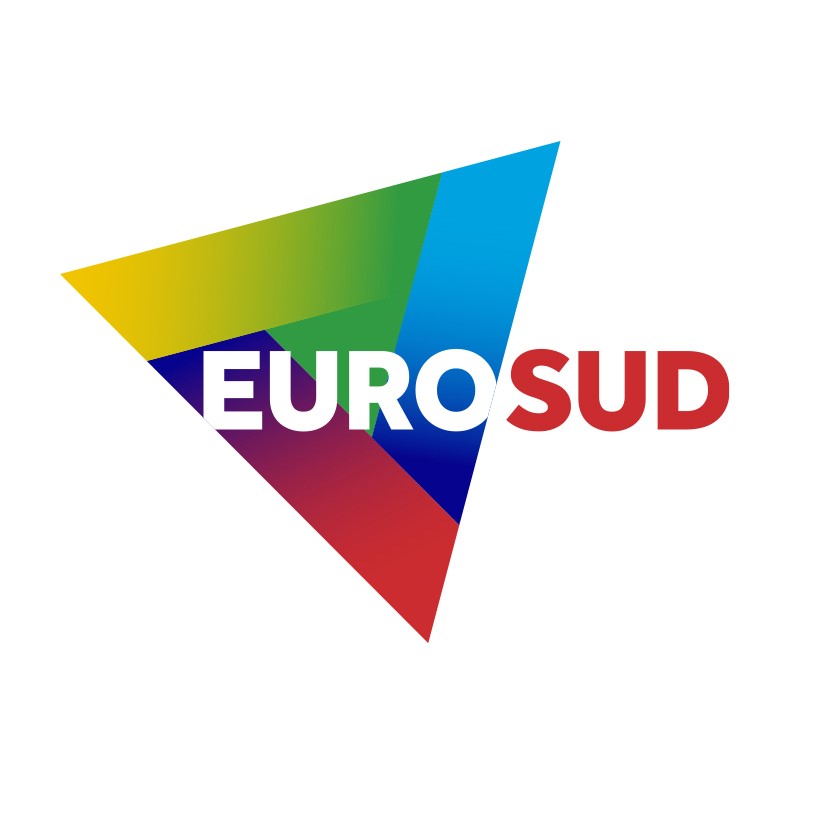 Logotipo del programa Eurosud