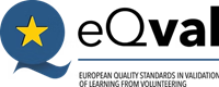 Logo Logo eQval 2