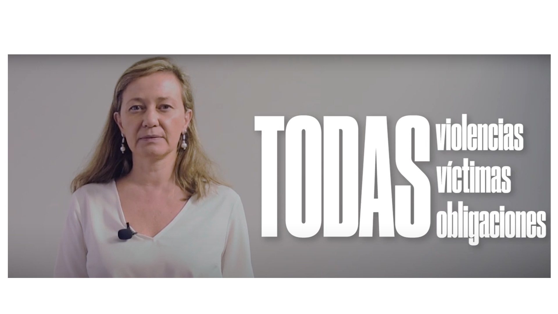 VÍDEO 