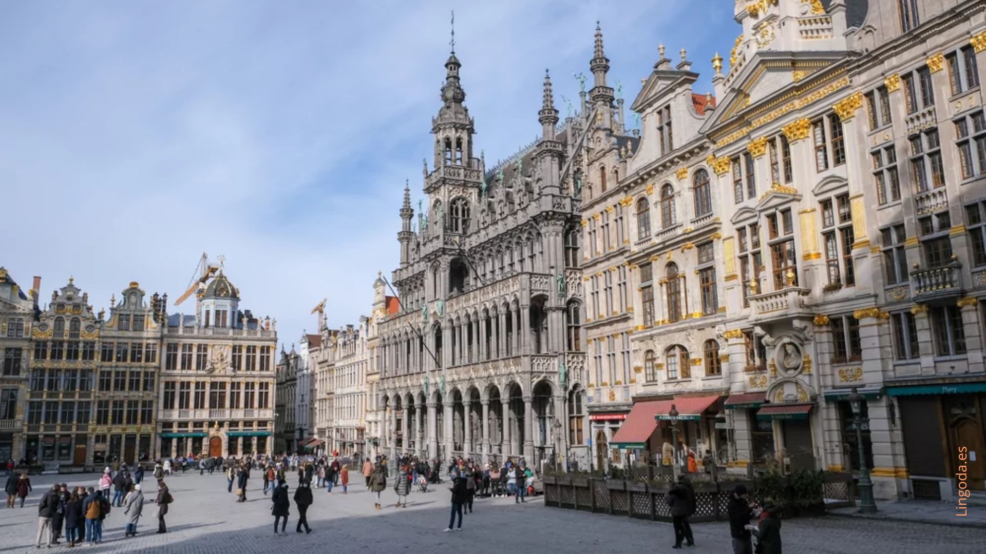 Bruselas