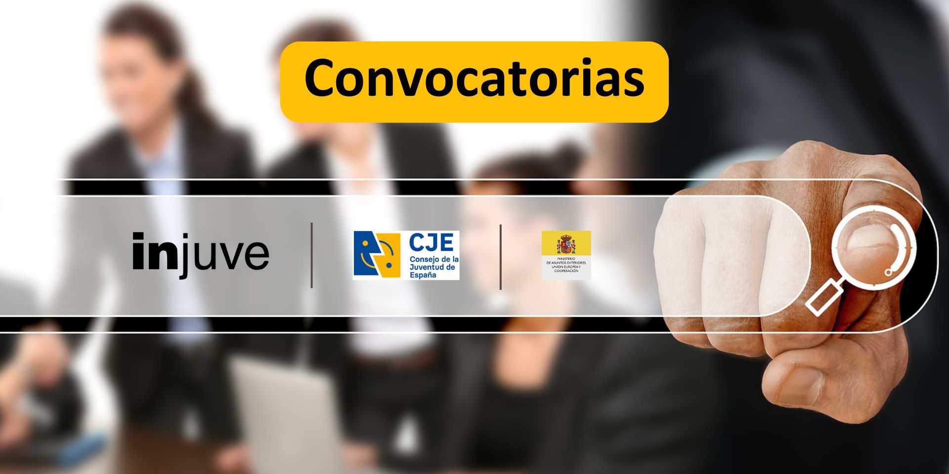 Convocatoria Programa de Jóvenes Delegados en Naciones Unidas