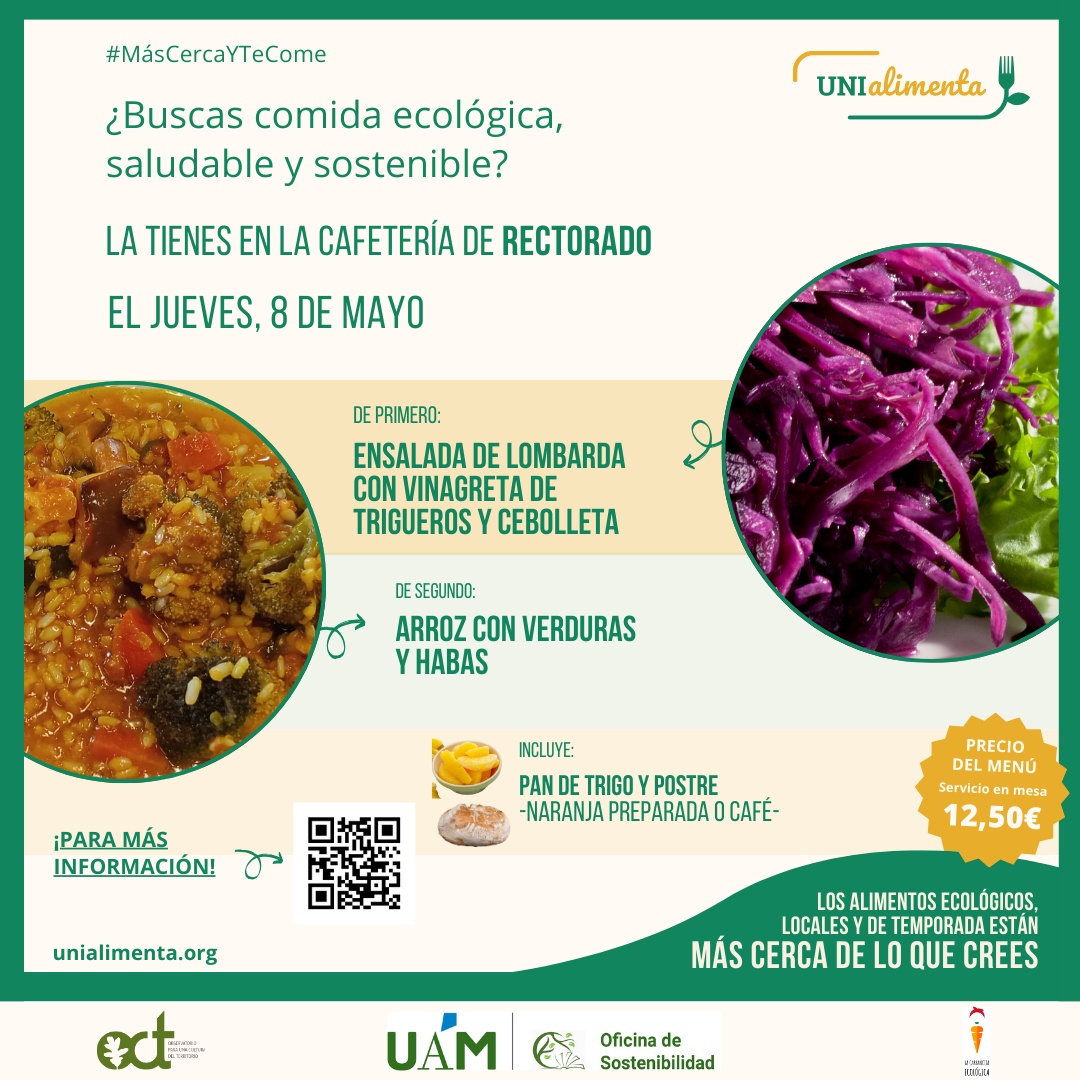 UNIalimenta - Mayo 02 2025