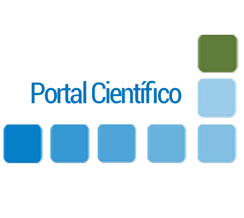 Logo del Portal Científico