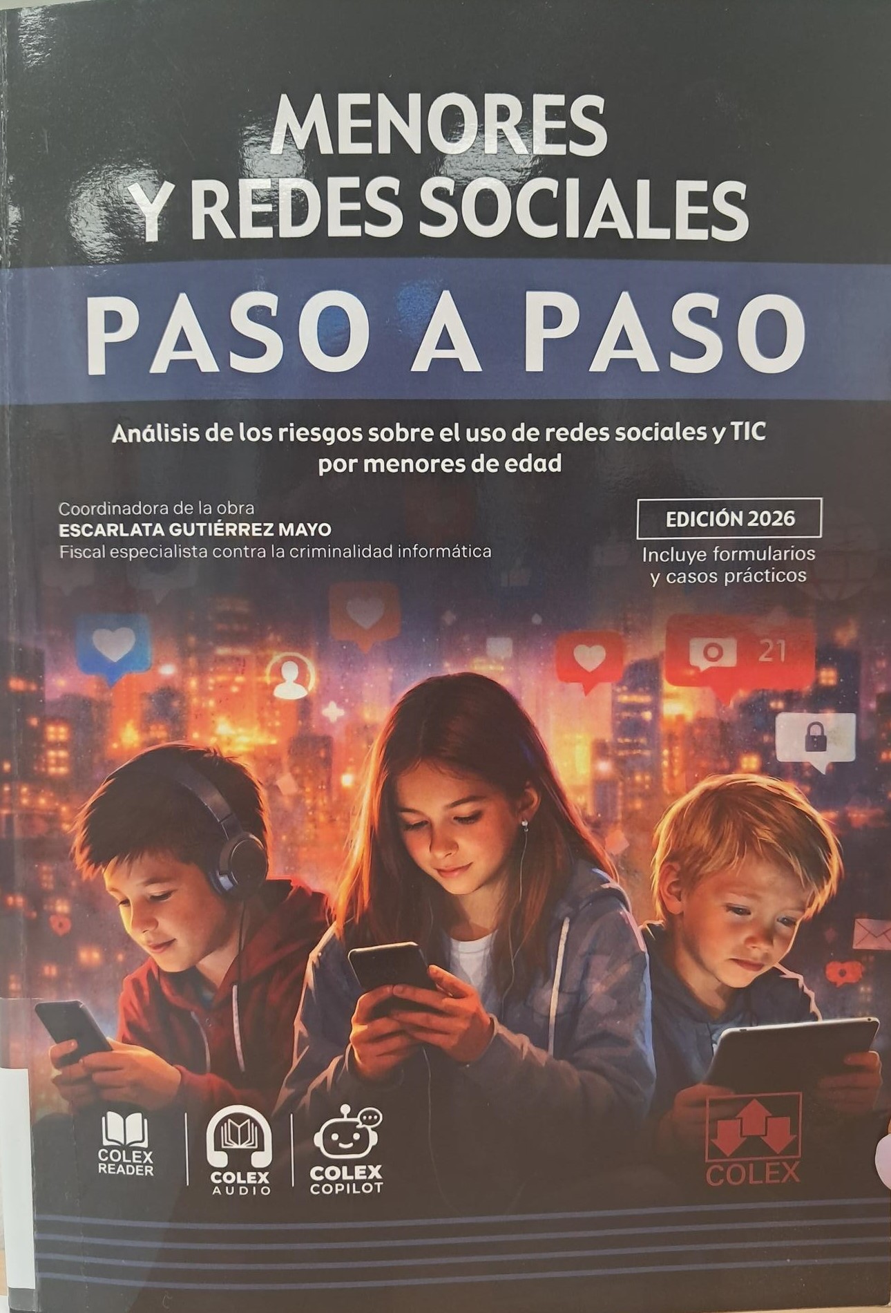 Imagen novedad bibliográfica