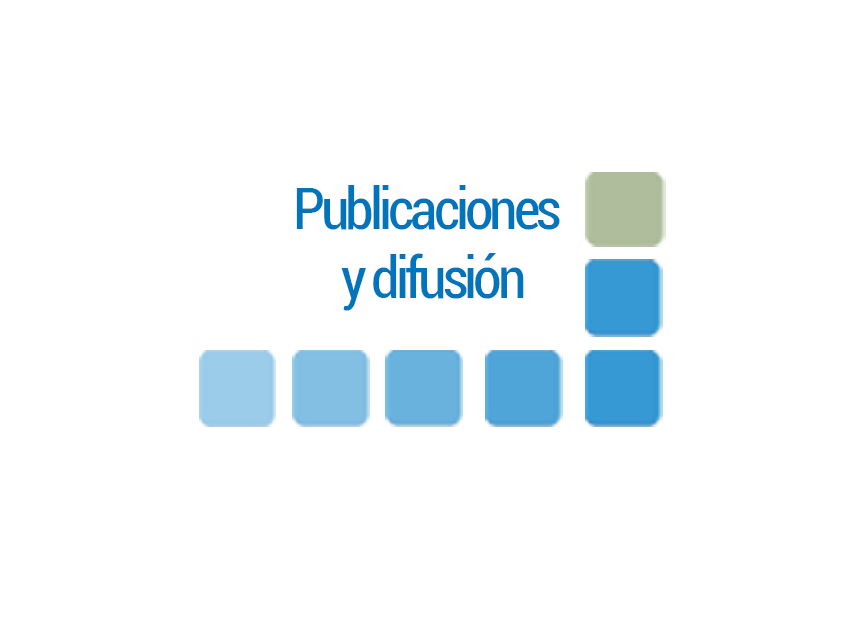 Publicación y difusión