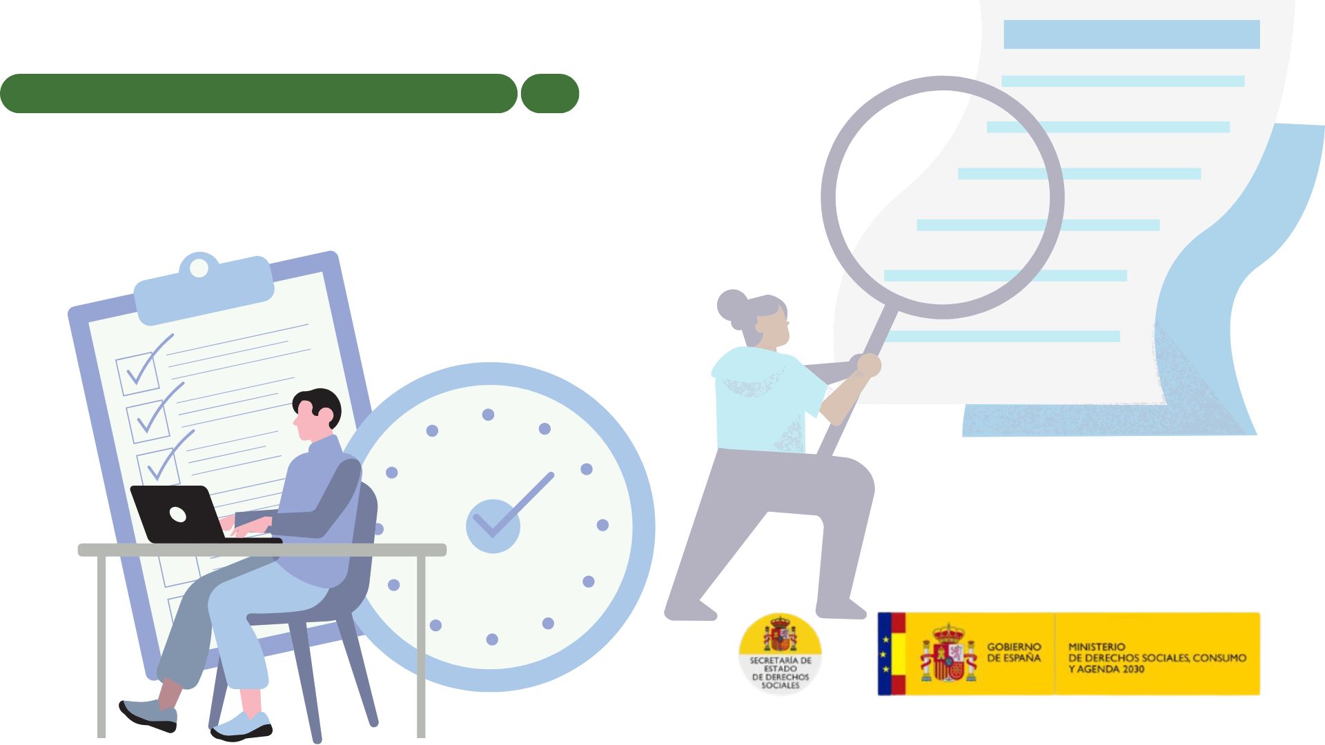 Convocatoria Premios Estatales al Voluntariado - Convocatoria 2025