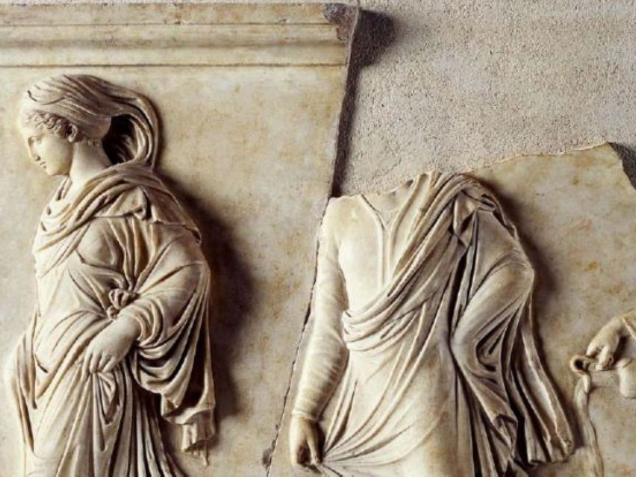 escultura clásica