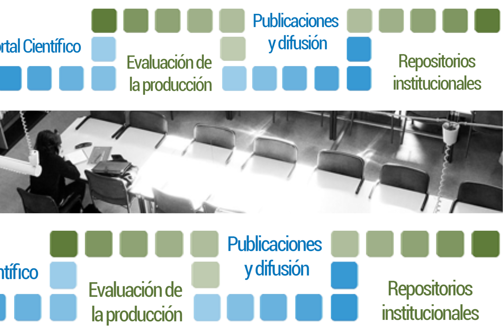Biblioteca de Derecho UAM. Apoyo a la investigación