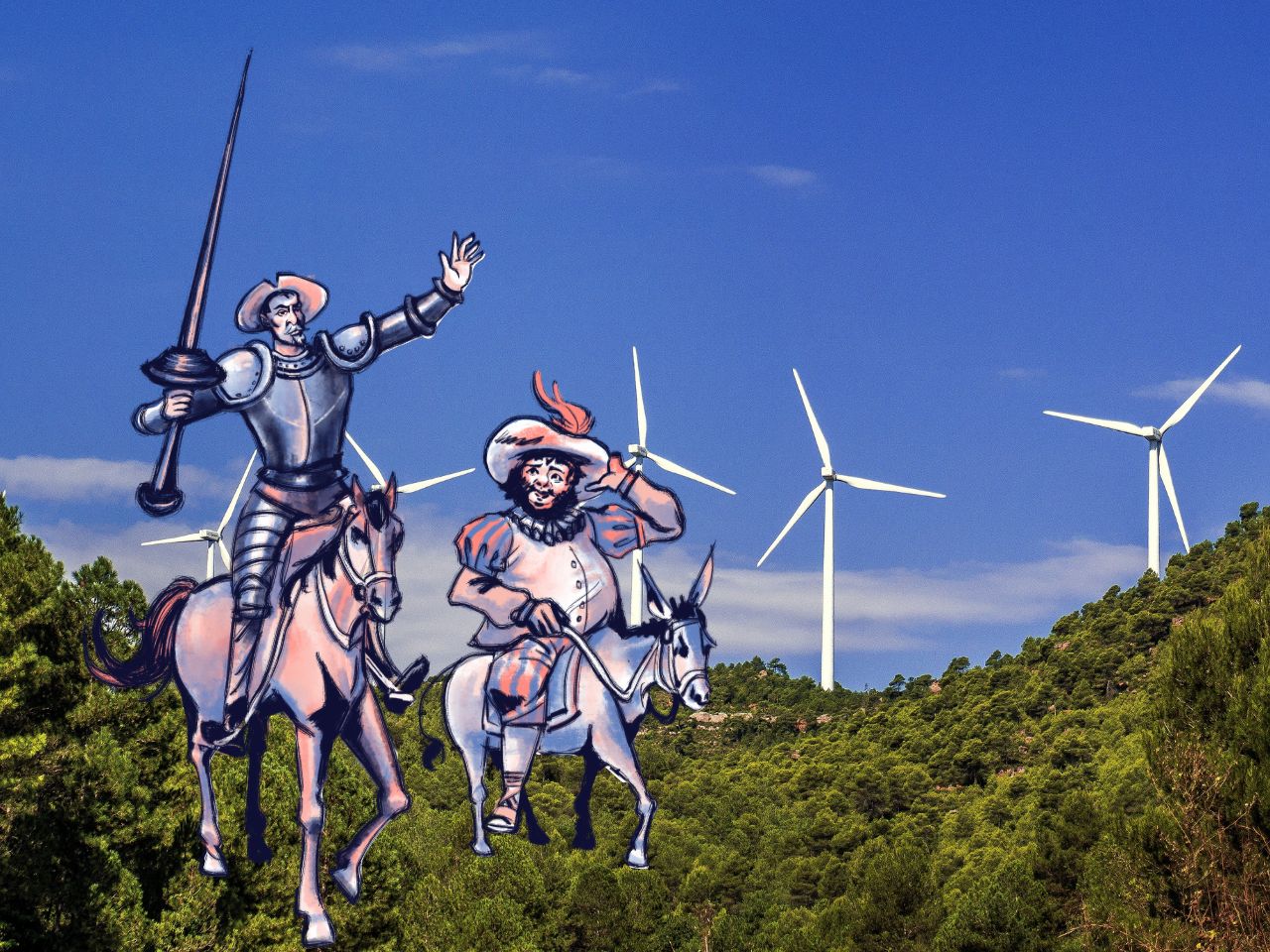 Energías renovables en la UAM