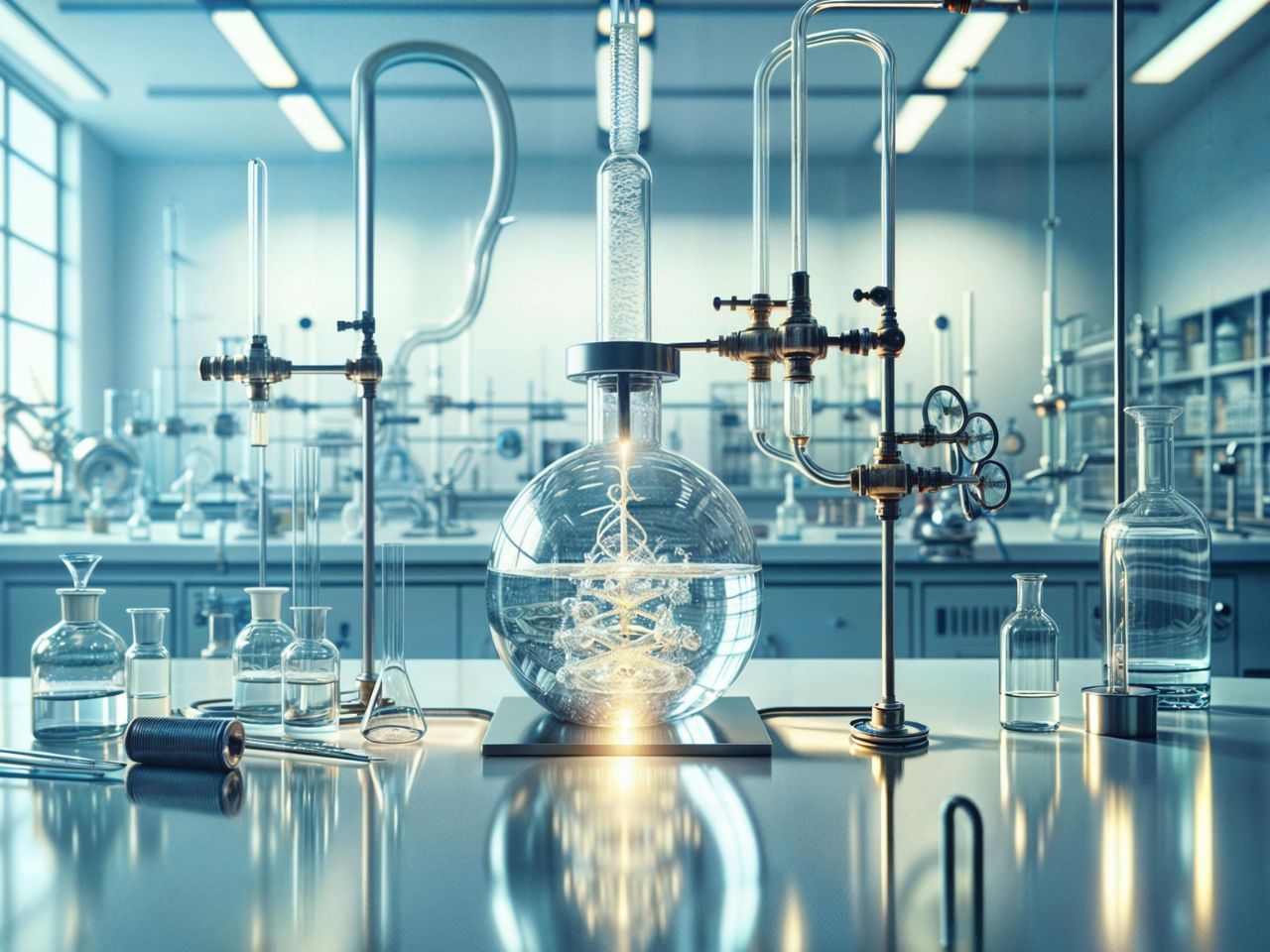 La Química en la UAM